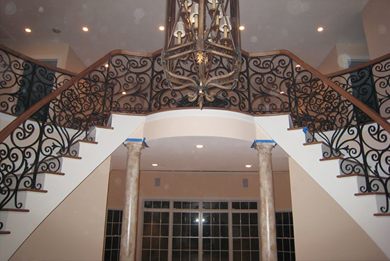 Residential Services